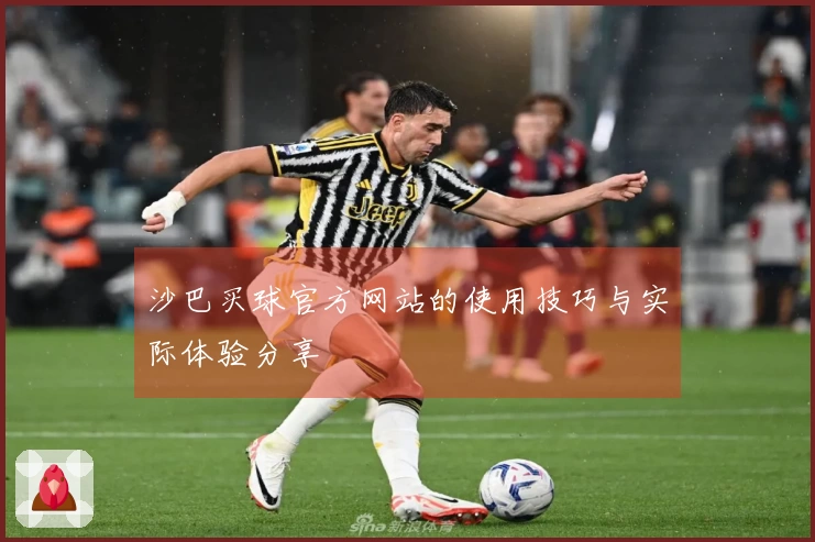 沙巴买球官方网站的使用技巧与实际体验分享