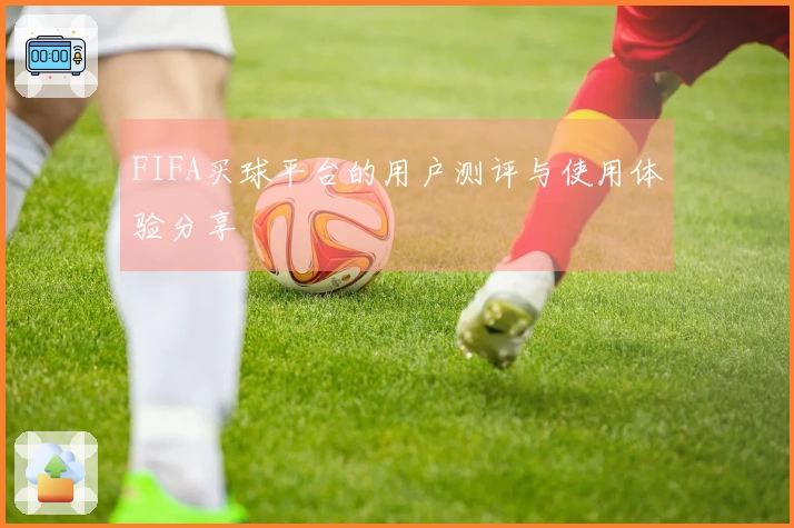 FIFA买球平台的用户测评与使用体验分享